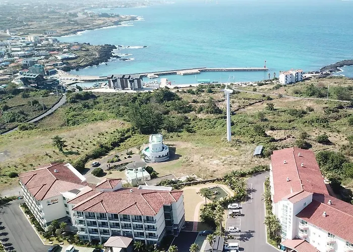 Blue Hawaii Resort