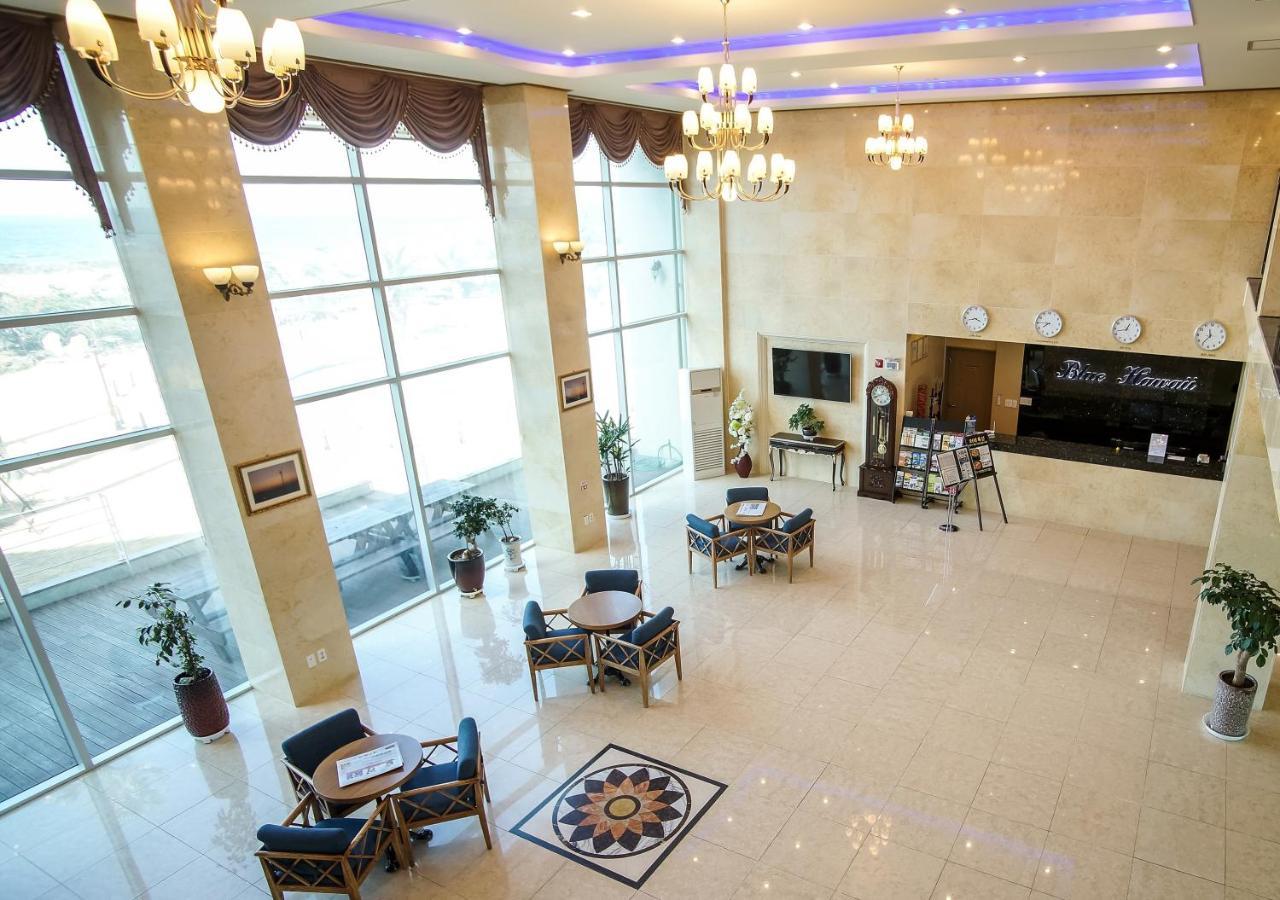 Resort Blue Hawaii 3*