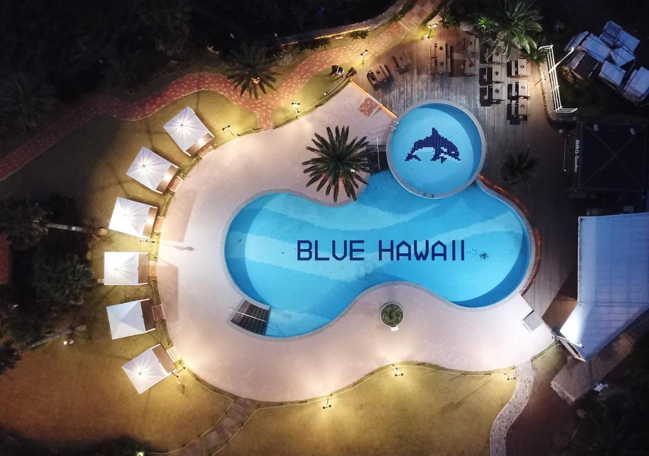 Resort Blue Hawaii Jeju