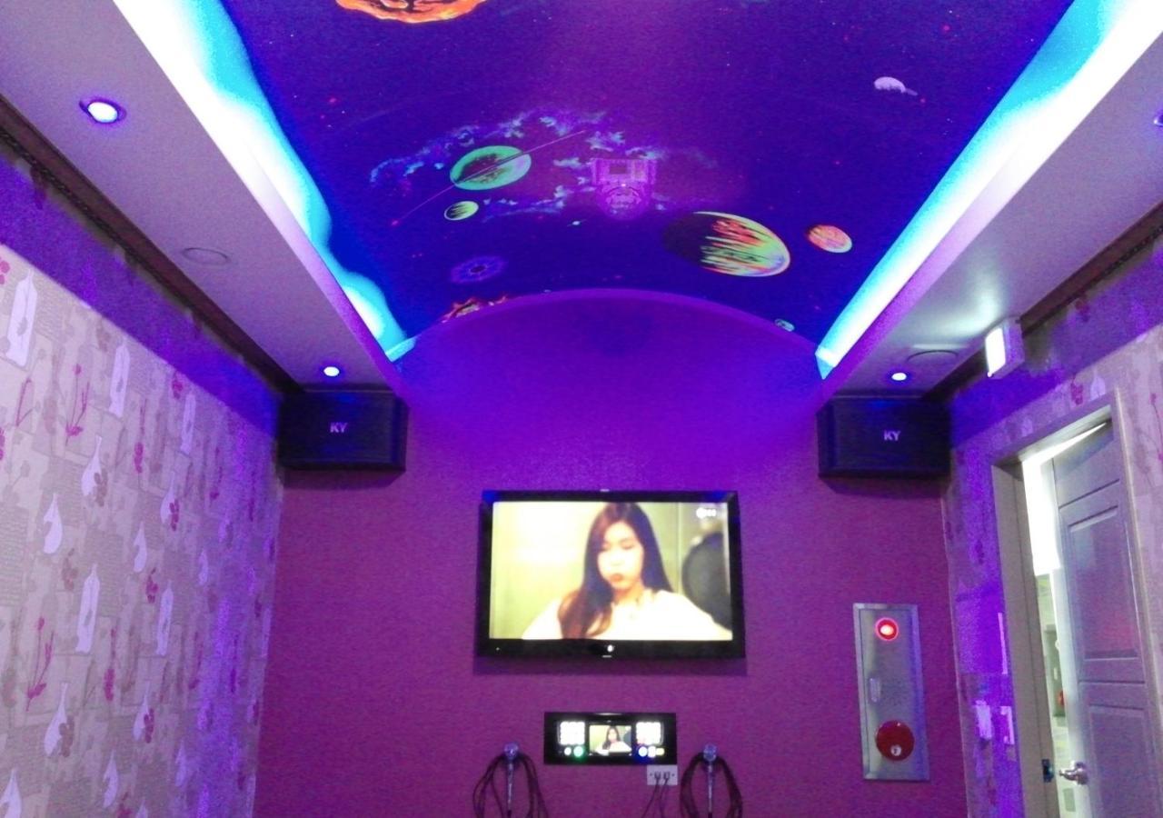 Blue Hawaii 3* Jeju