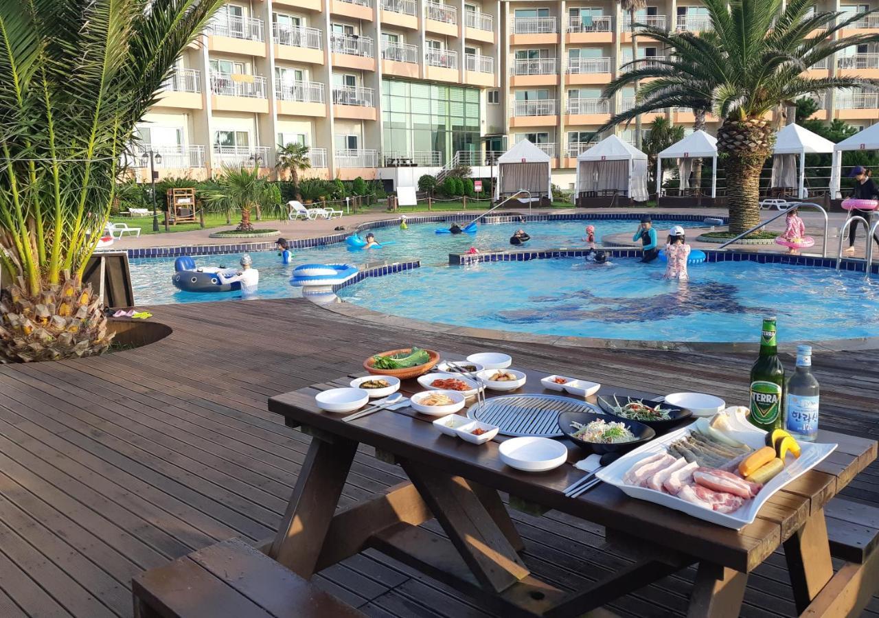 Blue Hawaii Resort 3*