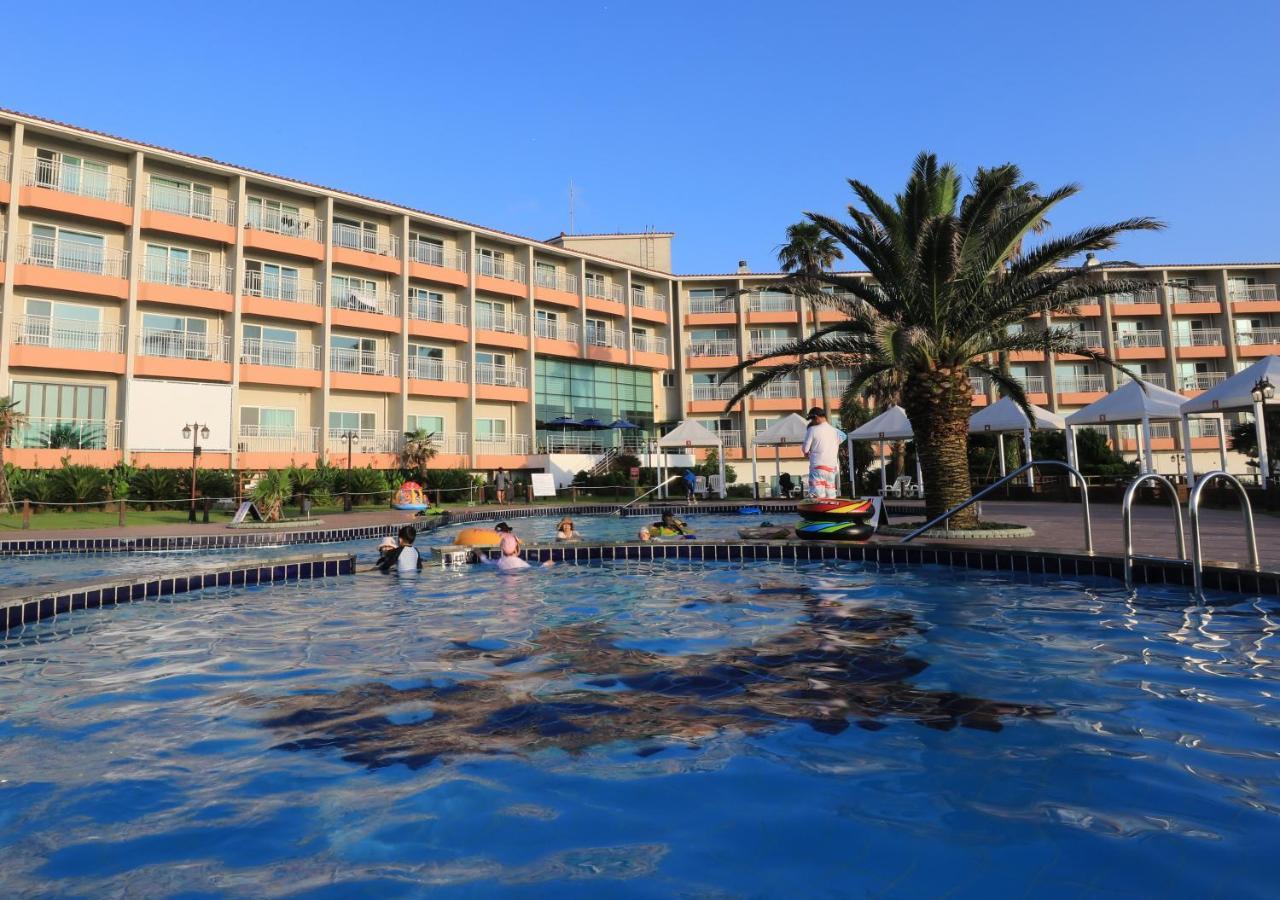 Resort Blue Hawaii 3*