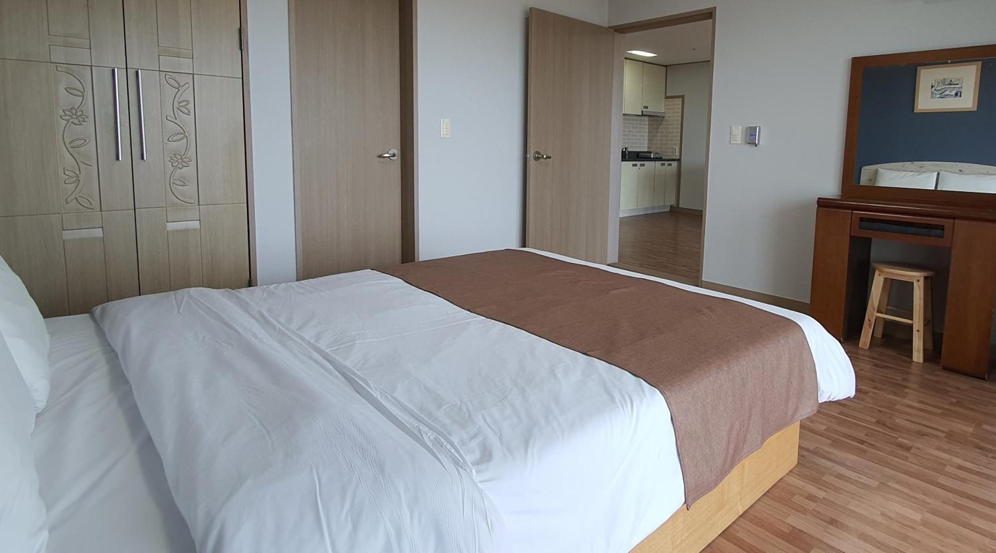 Resort Blue Hawaii Jeju