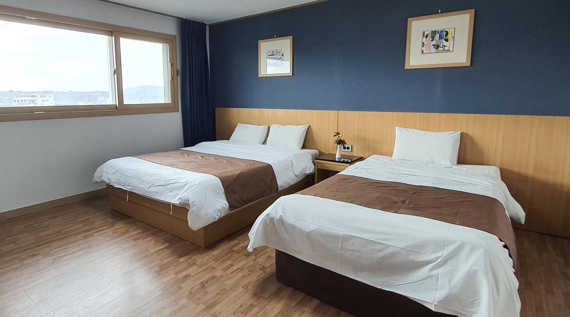 Blue Hawaii 3* Jeju