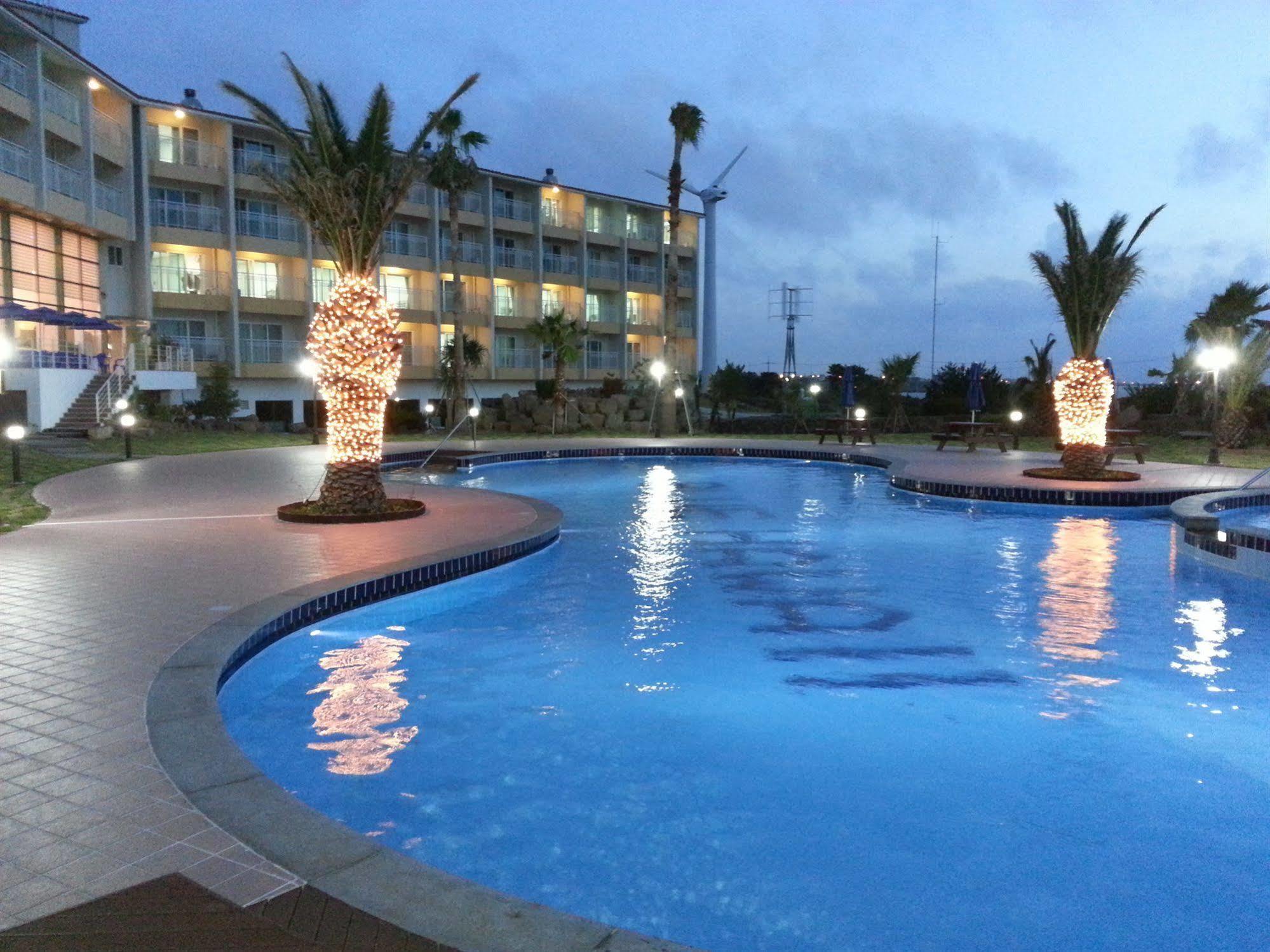 Blue Hawaii 3* Jeju