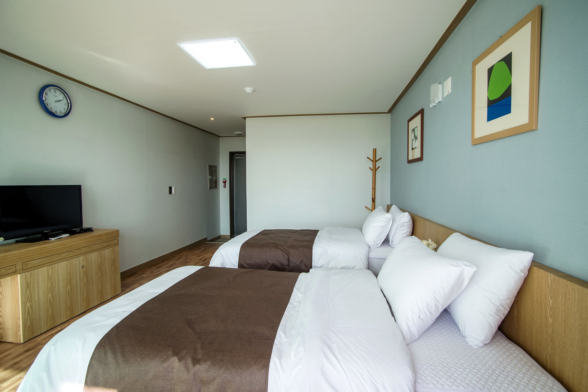 Resort Blue Hawaii 3*