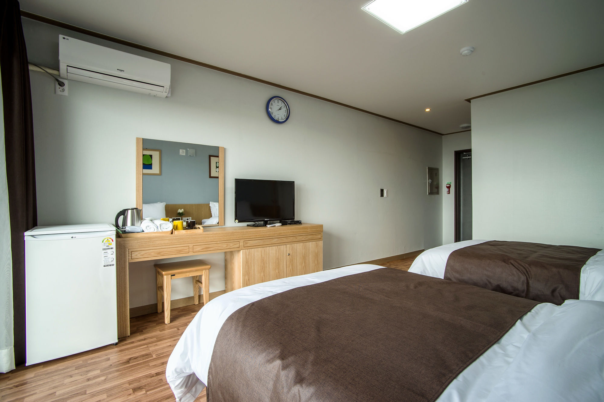 Blue Hawaii Resort Jeju