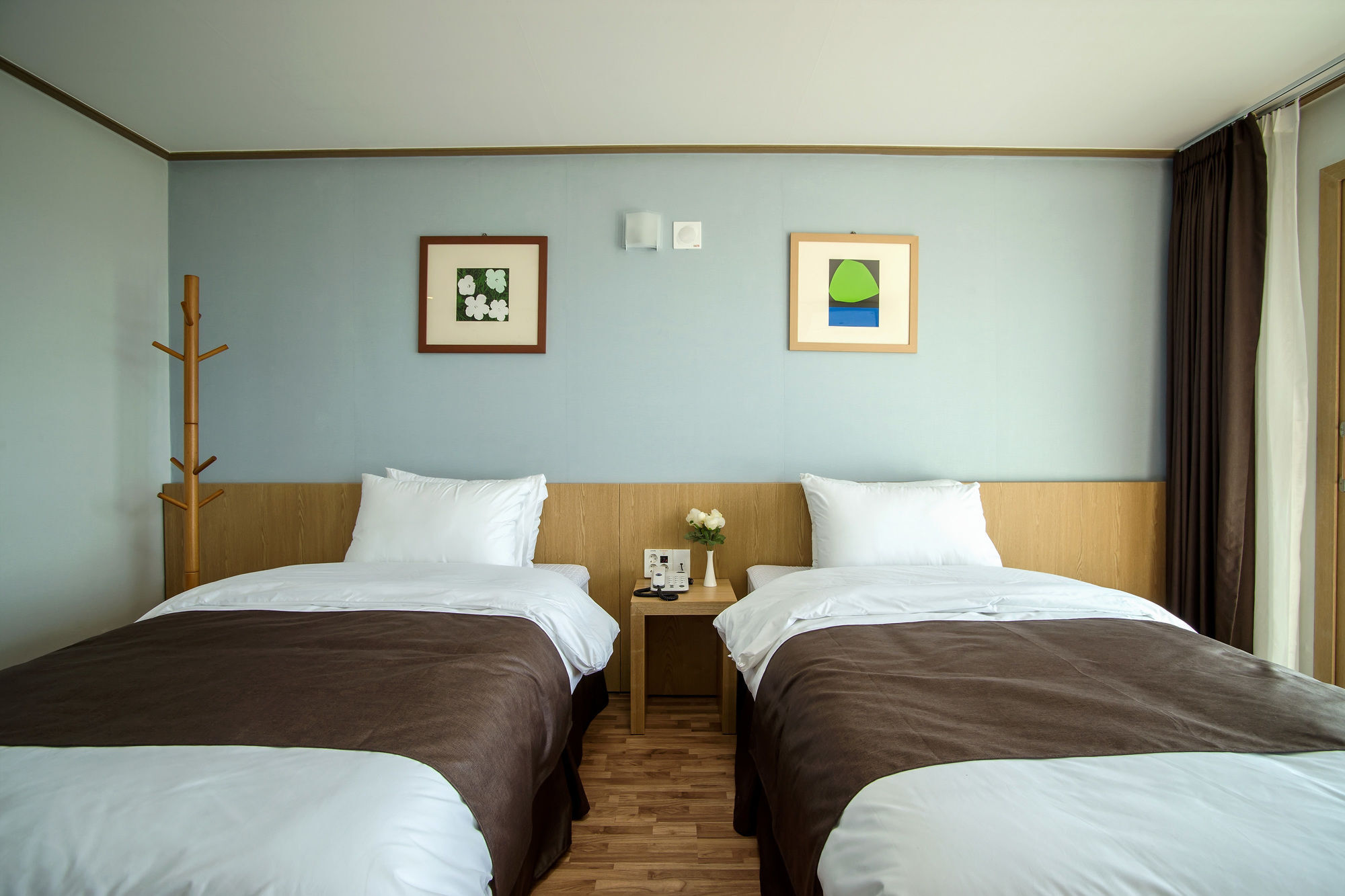 Blue Hawaii Resort Jeju