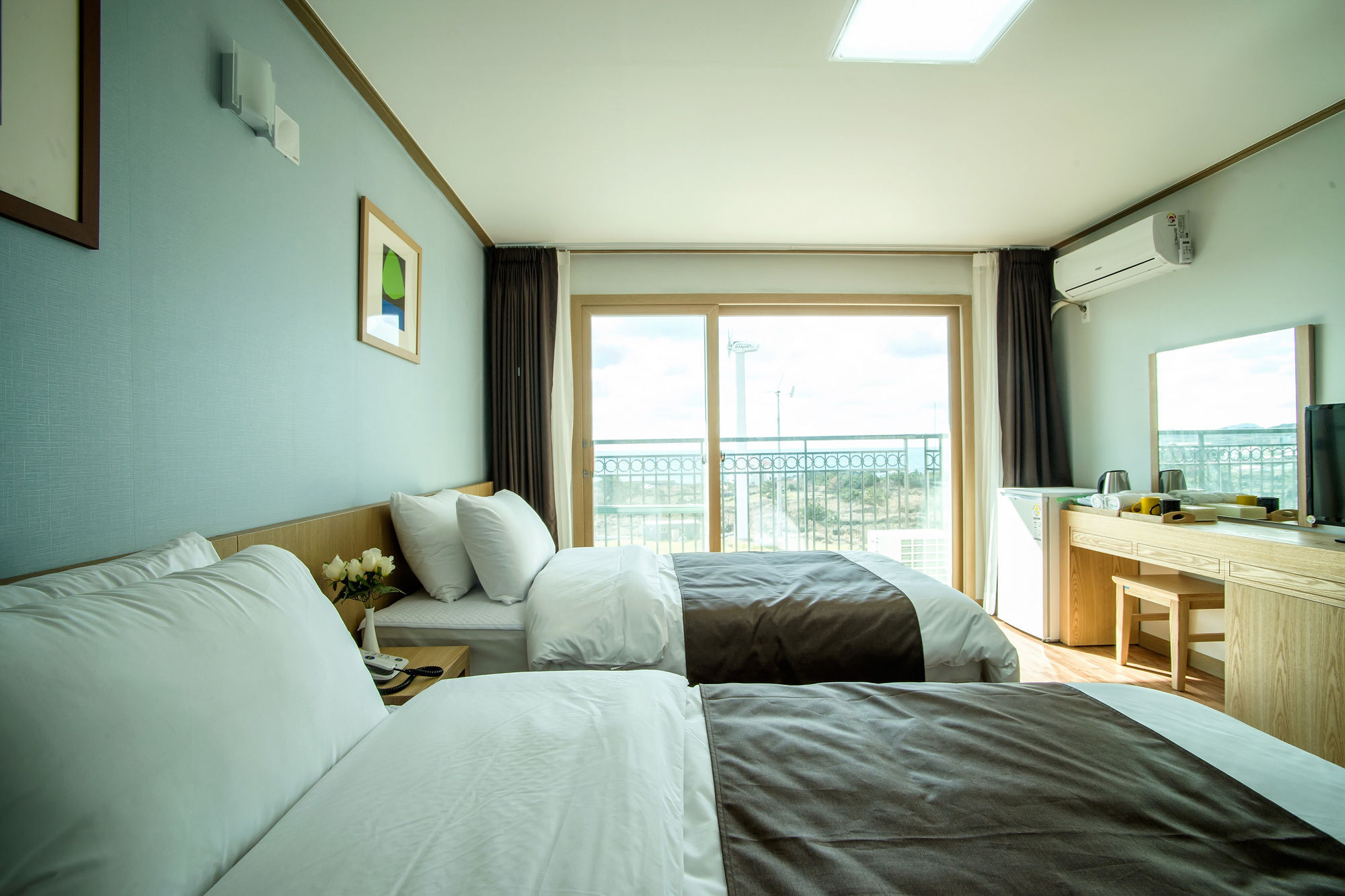Blue Hawaii 3* Jeju