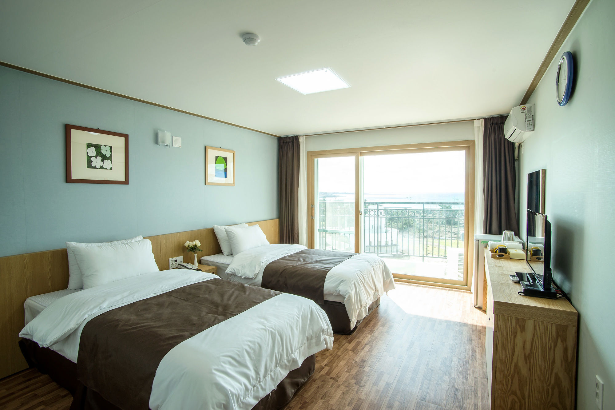 Resort Blue Hawaii