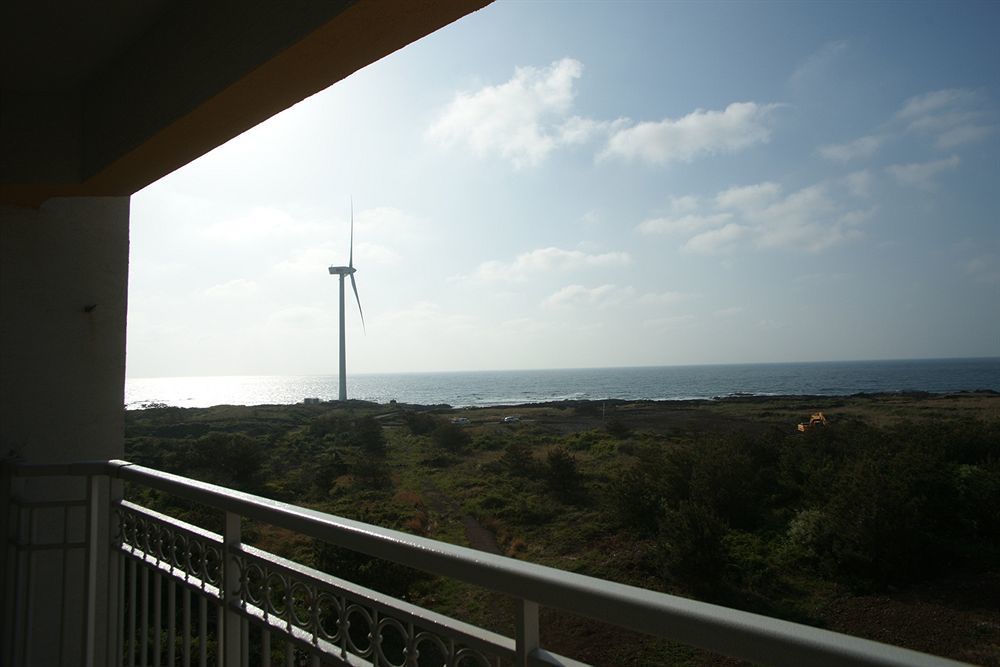 Resort Blue Hawaii Jeju